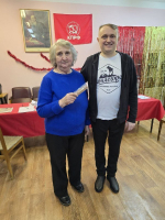 Депутат Александр Клементьев провел прием в Мончегорске