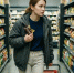 Жительница Кильдистроя посчитала, что в мурманских магазинах ей платить не надо - Мурманский вестник