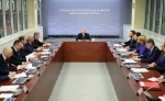 Владимир Путин объявил курс на массовое внедрение автономных систем