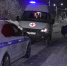 В Апатитах Toyota таранила Ладу - SeverPost.ru