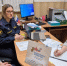 В Оленегорске обсудили вопросы трудоустройства участников СВО в учреждения уголовно-исполнительной системы - УФСИН