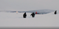 Морские пехотинцы Северного флота совершенствуют боевую подготовку с учетом СВО - Мурманский вестник