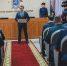 Губернатор Андрей Чибис поздравил сотрудников следственного управления Следственного комитета РФ по Мурманской области с профессиональным праздником - Министерство информационной политики