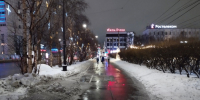 В Мурманской области от +2 до -3° - SeverPost.ru