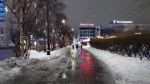 В Мурманской области от +2 до -3°