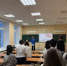 Всероссийская акция «Блокадный хлеб» - Город Мурманск
