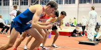 Мурманск впервые принял чемпионат и первенство СЗФО по легкой атлетике - Мурманский вестник