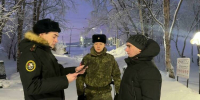 В Печенге выявили новых граждан России, не вставших на воинский учет - Мурманский вестник