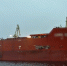 Юбилейное судно принял Мурманский морской торговый порт  - Телекомпания ТВ-21