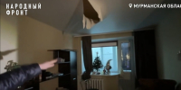Мурманчане без воды и отопления. «Управляшка» безмолвствует [видео] - SeverPost.ru