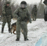 Командующий СФ поздравил военных инженеров с 325-й годовщиной инженерных войск - Мурманский вестник