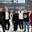 Мурманские сотрудники УФСИН вошли в число фаворитов «КиВиНа» - Мурманский вестник