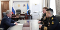 Шефство над новой субмариной Северного флота возьмёт Ульяновск - SeverPost.ru