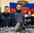 Очередная партия гуманитарной помощи от сотрудников УФСИН оправится военнослужащим на фронт - УФСИН