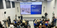 Андрей Чибис обозначил приоритеты на 2026 год: Развитие, в центре которого человек - Мурманский вестник