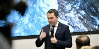 Снимать кино в Мурманской области станет комфортнее - Мурманский вестник