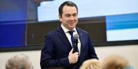 Губернатор Мурманской области сообщил о проработке международного сотрудничества - Мурманский вестник