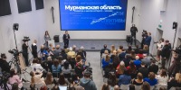 Северяне – в центре проектов по развитию Мурманской области - Областная дума