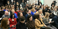 Работа по созданию государственной управляющей компании ведется – губернатор Андрей Чибис - Мурманский вестник