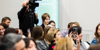 Пресс-конференция губернатора поставила рекорд по продолжительности - Город Мурманск