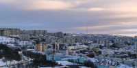 В Мурманской области произошёл тяжёлый несчастный случай - Телекомпания ТВ-21