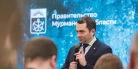 Пресс-конференция губернатора: в Мурманске в рамках нацпроекта «Инфраструктура для жизни» отремонтируют 8 участков дорог - Арктик-ТВ