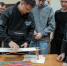 В Мурманском индустриальном колледже состоялся квест «Мост дружбы» - Арктик-ТВ