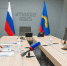 Губернатор Мурманской области Андрей Чибис и председатель правления группы «Аквилон» Александр Фролов обсудили проект КРТ в Ленинском округе Мурманска - Министерство строительства
