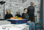 Фото: Сергей Ещенко.