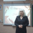 Сегодня члены социально-просветительского проекта «Острое перо» провели для студентов ПОЧУ «Мурманский кооперативный техникум» интерактивную лекцию «Новостной спринт» - Уполномоченный по правам человека