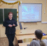 На базе ГАПОУ МО «Мурманский педагогический колледж» состоялась интерактивная лекция «История развития Заполярья и его дальнейшее территориальное деление» - Уполномоченный по правам человека