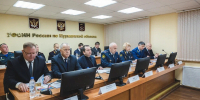 Губернатор Андрей Чибис принял участие в заседании коллегии УФСИН России по Мурманской области - Murman.Ru