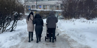 Снег и гололедица ожидаются в Мурманской области - SeverPost.ru