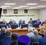 Итоги и перспектива: в Мурманске состоялось заседание коллегии УФСИН России по Мурманской области - Арктик-ТВ