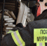 В пятиэтажке Апатитов семь спасателей тушили пожар - SeverPost.ru