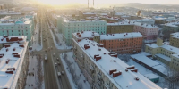 В Мурманской области ухудшится погода 25 января - Телекомпания ТВ-21
