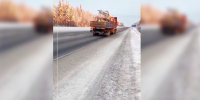 Грузовик везет опору ЛЭП - ИА Nord-News.Ru
