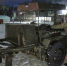 Полевые кухни разворачивают на улицах Мурманска - Мурманский вестник