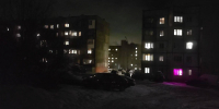 В Росляково дали свет - SeverPost.ru
