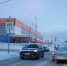 Манеж города Мурманска - ИА Nord-News.Ru