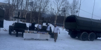 В Мурманске работает 20 мест помощи горожанам - SeverPost.ru