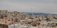 Режим ЧС ввели в Мурманской области из-за ситуации с отсутствием электроснабжения - ИА B-Port.Com