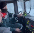 Чибис на «Бурлаке» отправился на место ЧП [видео] - SeverPost.ru
