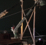 Монтаж проводов на ЛЭП - ИА Nord-News.Ru