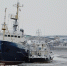 Итоги-2025: В Мурманском морском рыбном порту перевалка снизилась в 1,74 раза - Арктик-ТВ