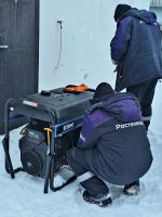 «Ростелеком» в режиме 24/7 помогает мобильным операторам в Мурманске и Североморске 