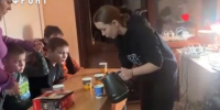 Более 170 волонтёров в Мурманске и Североморске объединились в помощи пострадавшим от масштабной аварии на линиях «Россетей» - Арктик-ТВ