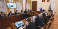 Более 170 волонтеров в Мурманске и Североморске объединились в помощи пострадавшим от масштабной аварии на линиях «Россетей» - Правительство Мурманской области