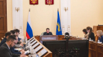 Губернатор Андрей Чибис: 80% домов Мурманска и ЗАТО Североморск подключены к стабильному электроснабжению