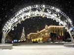 Электроснабжение в ЗАТО г. Североморск восстановлено!